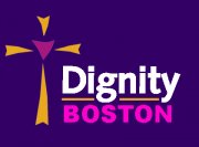 Dignity/Boston Logo