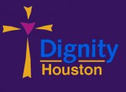 Dignity/Houston Logo