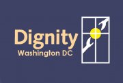 Dignity/Washington Logo