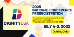 Preregistration is open for our 2025 conference