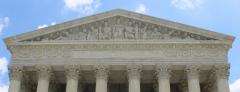Supreme Court: Equal Justice Under Law